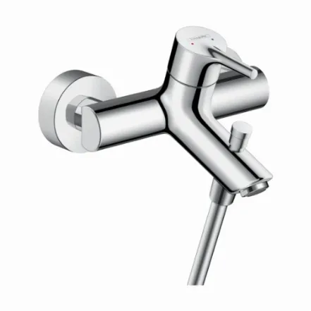 Змішувач для ванни Hansgrohe Talis S (72400000)